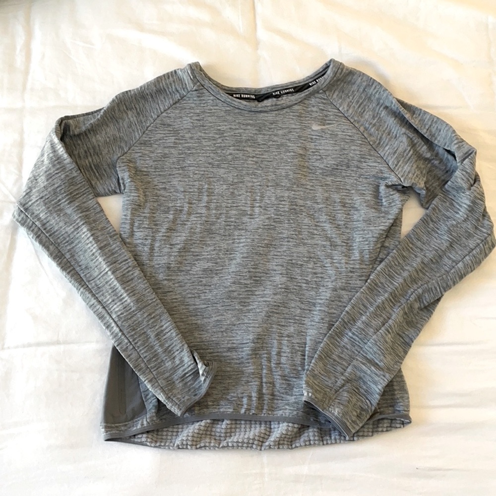 Nike Dri Fit Thermal Top